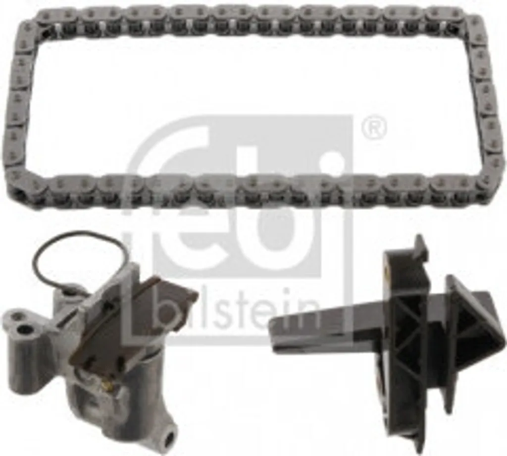Kit distribution pour BMW Série 3 E36 et X3 E83 - Entretien moteur