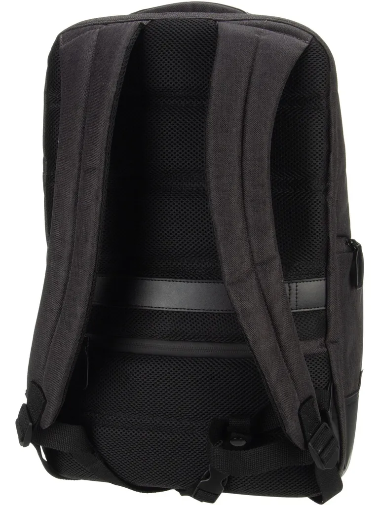 Sac à dos professionnel ordinateur PC portable PICARD Noir - Speed - 24