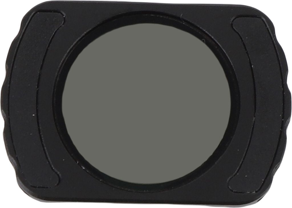 Drohne Objektiv Filter ND2-32 HD-Beschichtung Variable Grad tragbare Drohne Kamera Objektiv ND-Filter für Pocket3