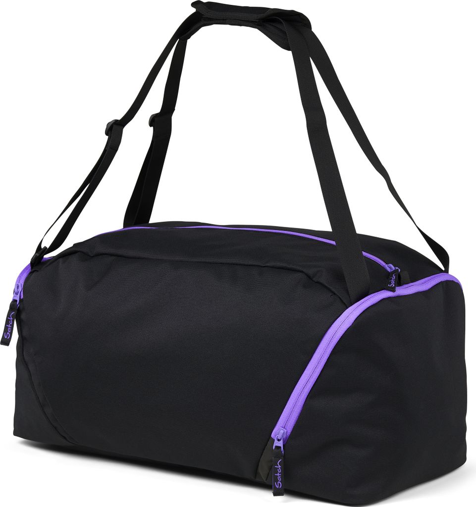 Satch Purple Phantom - Sporttasche Produktbild 