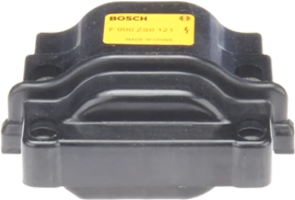 Bosch F000ZS0121 Bobine d'allumage OE 90919-02163 pour Camry et 4 Runner