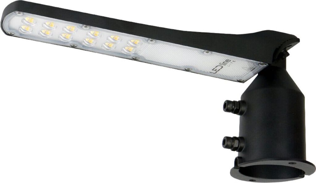 LED line LITE FLAMINGO lampione 30W | classe di protezione Immagine del prodotto 