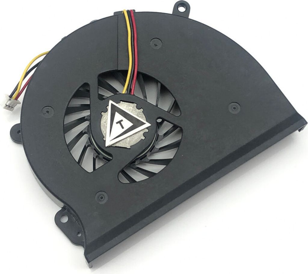 Ersatz Fan Lüfter Kühler cooler kompatibel für Sony Vaio VGN-AW11M/H, VGN-AW1RXU/Q