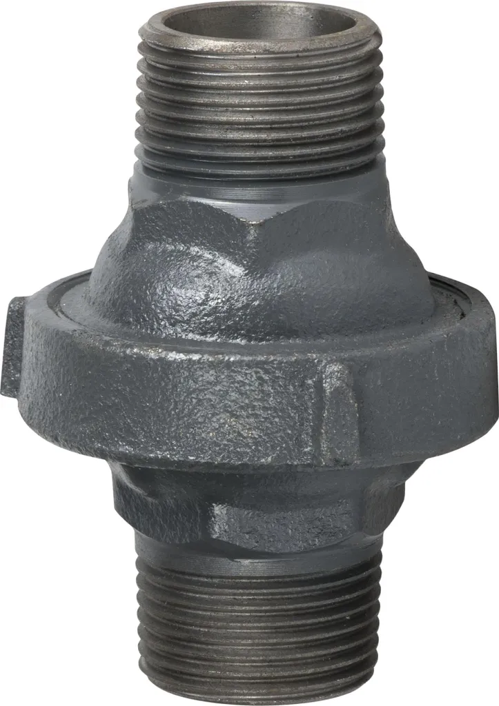 Réducteur de Pression Différentielle 1" Zr25 contre l'Usure Pompe