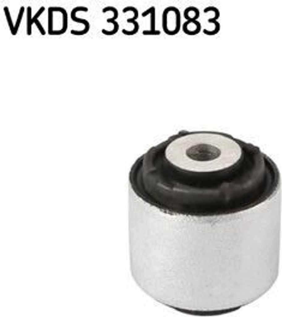SKF VKDS 331083 - Lagerung, Lenker für A6 (4A), A7 (4K), A8 (4N), Q5 (FY), Q7 (4M), Q8 (4M), Touareg (CR7, RC8)