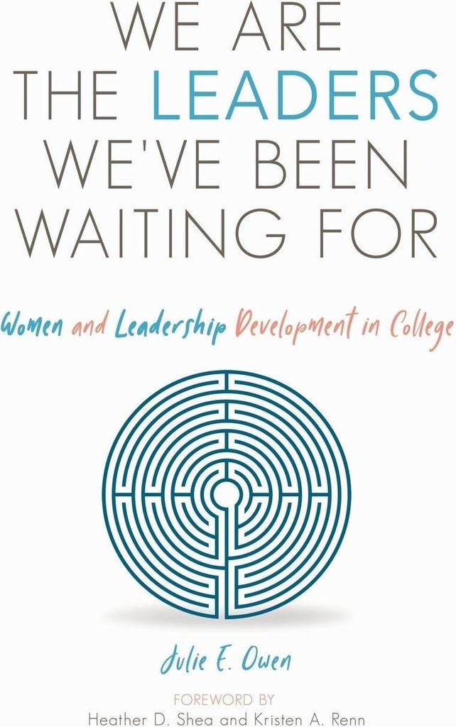 We Are The Leaders Weve Been Waiting F – Lingua: Inglese