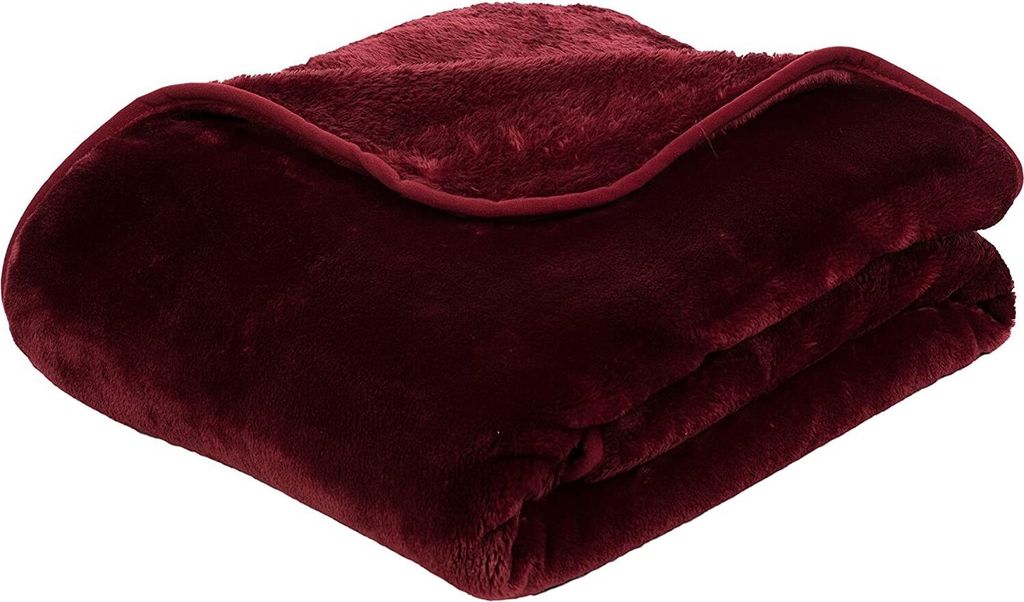 Gözze Kuscheldecke Cashmere-Feeling Premium 130 x 170 cm Produktbild 