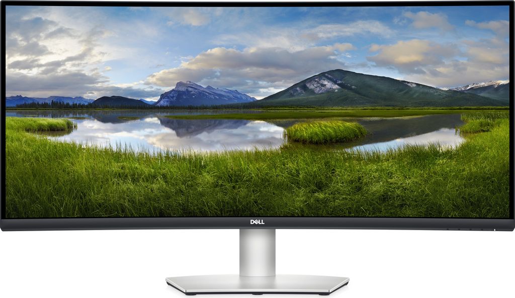 Dell S3422DW Produktbild 