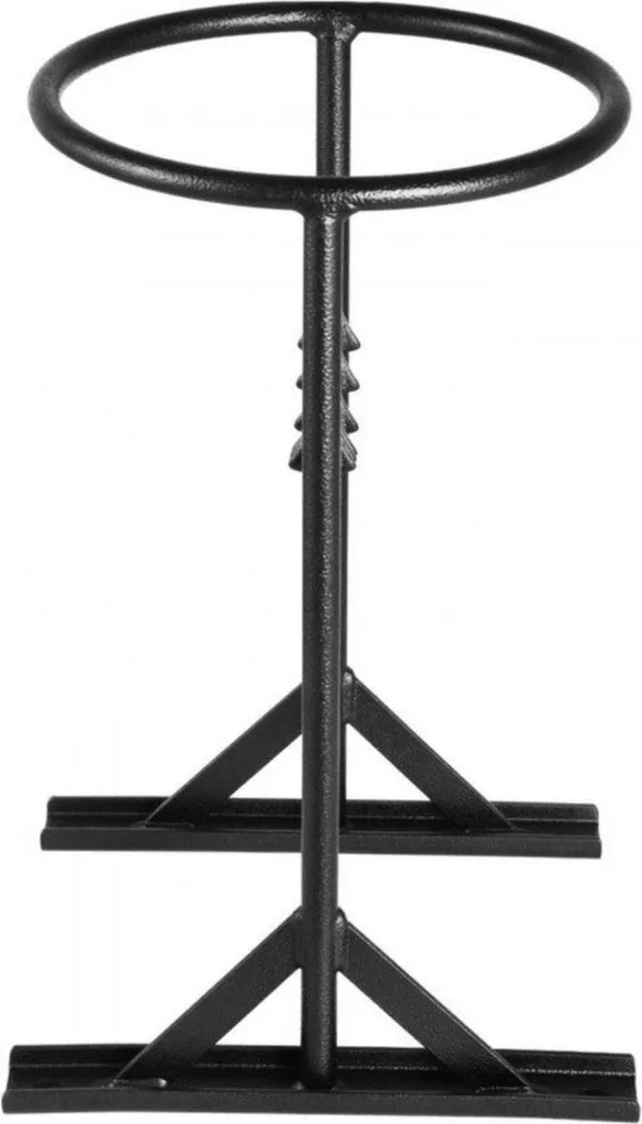 Fendeur de bûches manuel outils de coupe bois pour blocs et menuiserie - 2