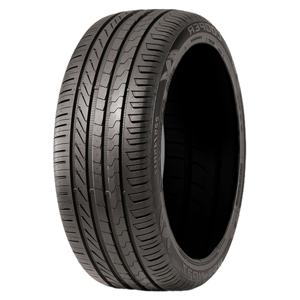 Cooper Sommerreifen motorcycle-tyres Zeon CS8 ( 225/40 R18 92Y XL )