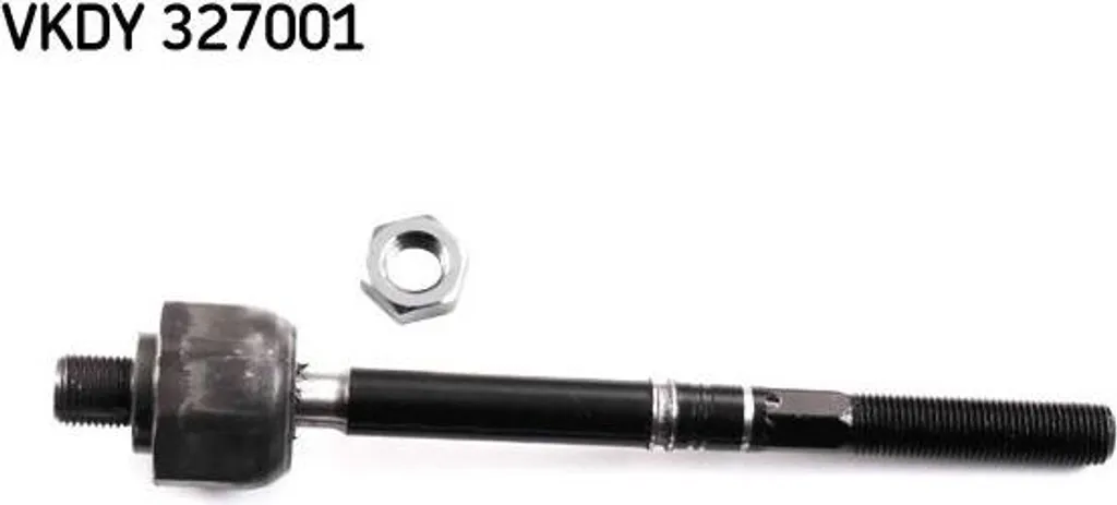 SKF VKDY 327001 Joint axial barre d'accouplement pour Jaguar S-Type XJ