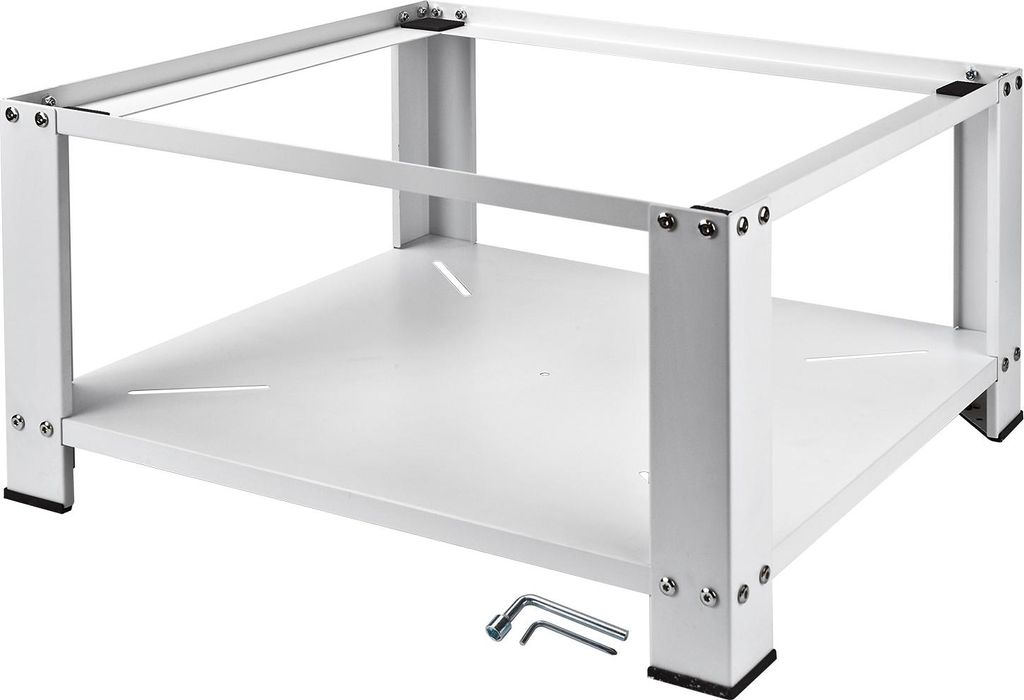 Untergestell für Waschmaschine