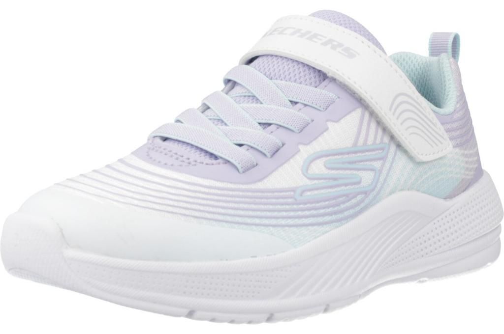 SKECHERS MICROSPEC ADVANCE Weiß Produktbild 