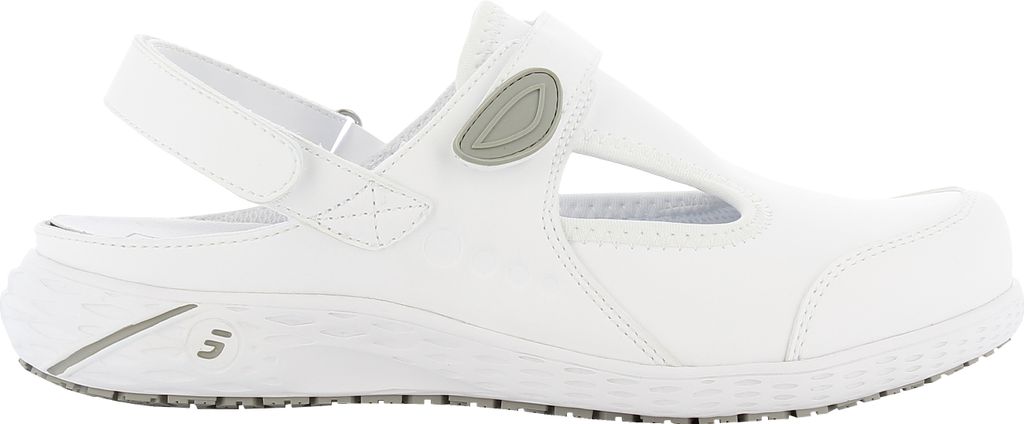 Safety Jogger CARLY, Berufsschuh für Damen, bequem und Produktbild 