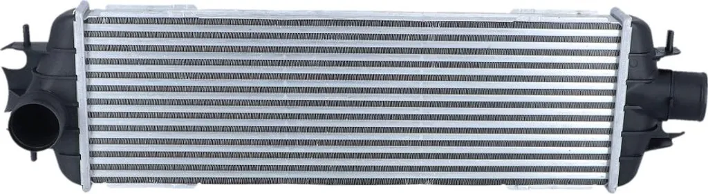 Intercooler NRF 30206 pour NISSAN PRIMASTAR Bus - Échangeur d'air OEM