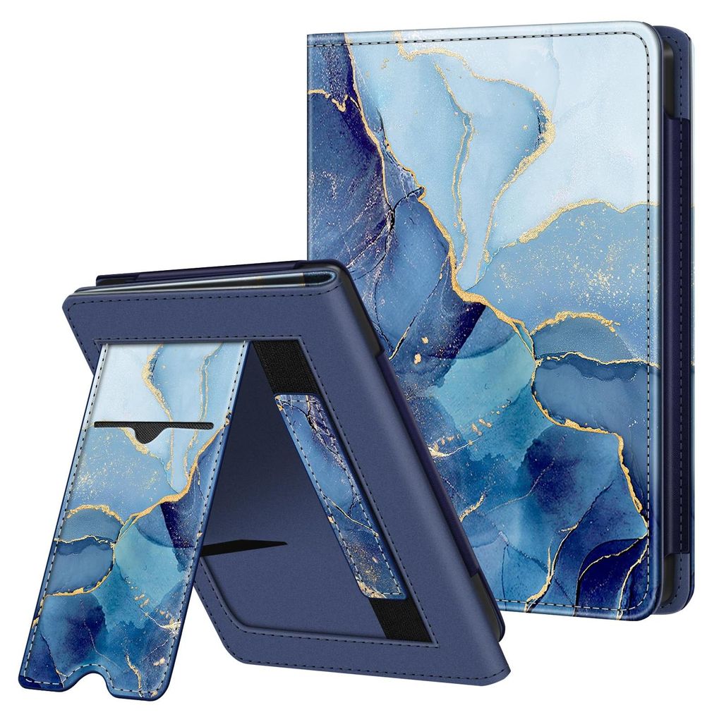 Étui Fintie pour Tolino Shine Color/Shine 5 (2024)/Shine 4 Image du produit 