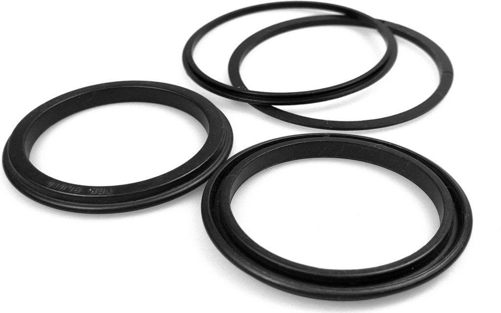 Dichtungssatz für FRANKE Armatur Typ 460-1 / 750  / 751  / Produktbild 