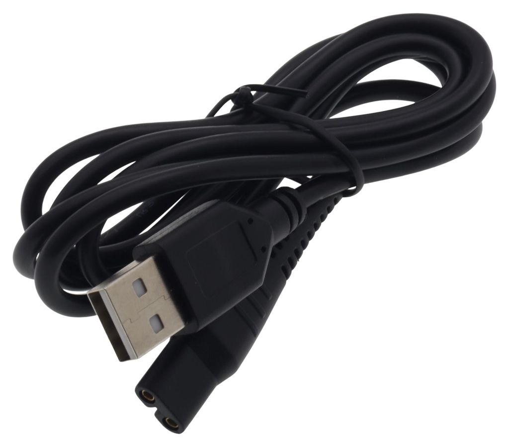 Câble USB de recharge Rowenta pour rasoir Forever Sharp Image du produit 