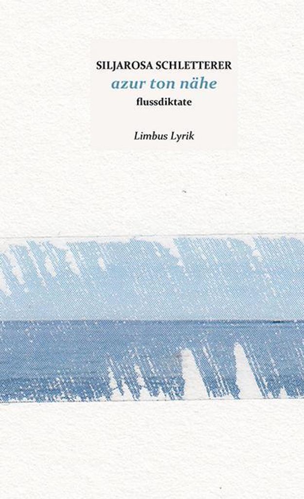 azur ton nähe