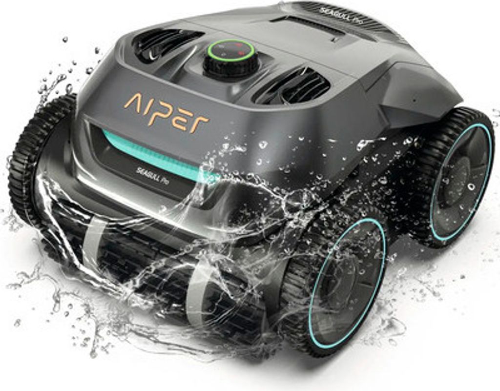 Bazénový robotický vysávač Aiper Seagull Pro Tile Obrázok produktu