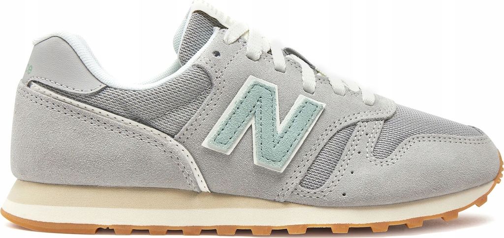 SCHUHE NEW BALANCE ML_WL373V2 WMS – grau – EUR 36 Produktbild 