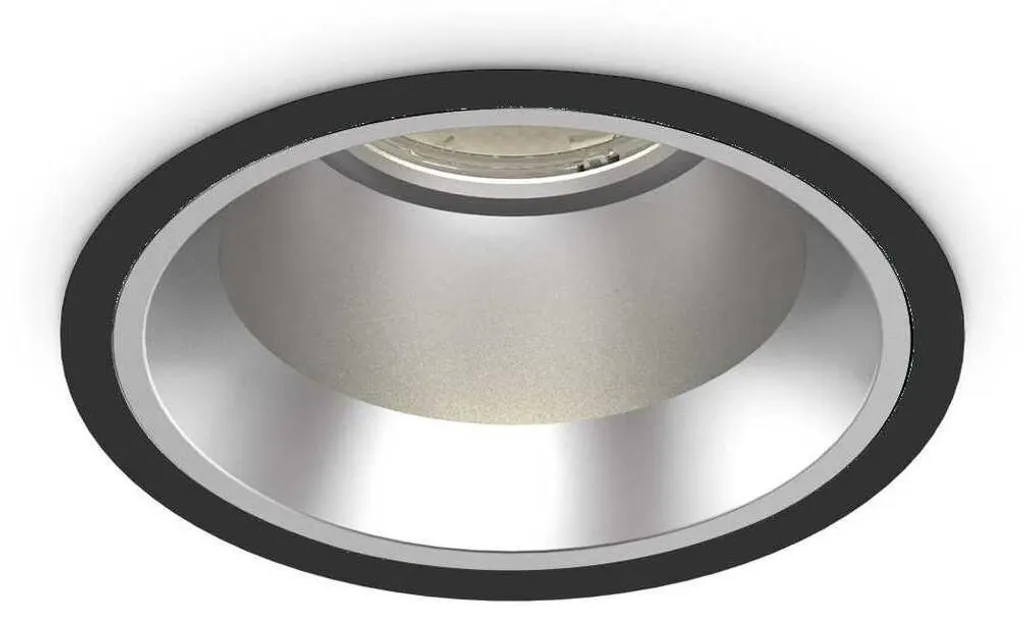 Luminaire encastré LED 15W Ideal Lux 3000K économie énergie et confort