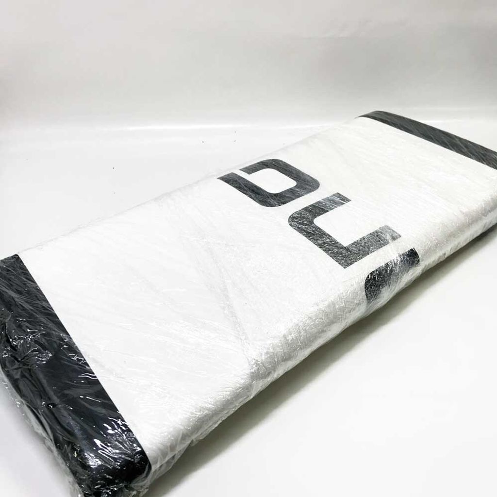 Tigerxbang SUP Board Stand Up Paddling Board | 10'6" 320x80x15cm | Kayak Seat| Komplettes aufblasbares Paddle Zubehör, weiss