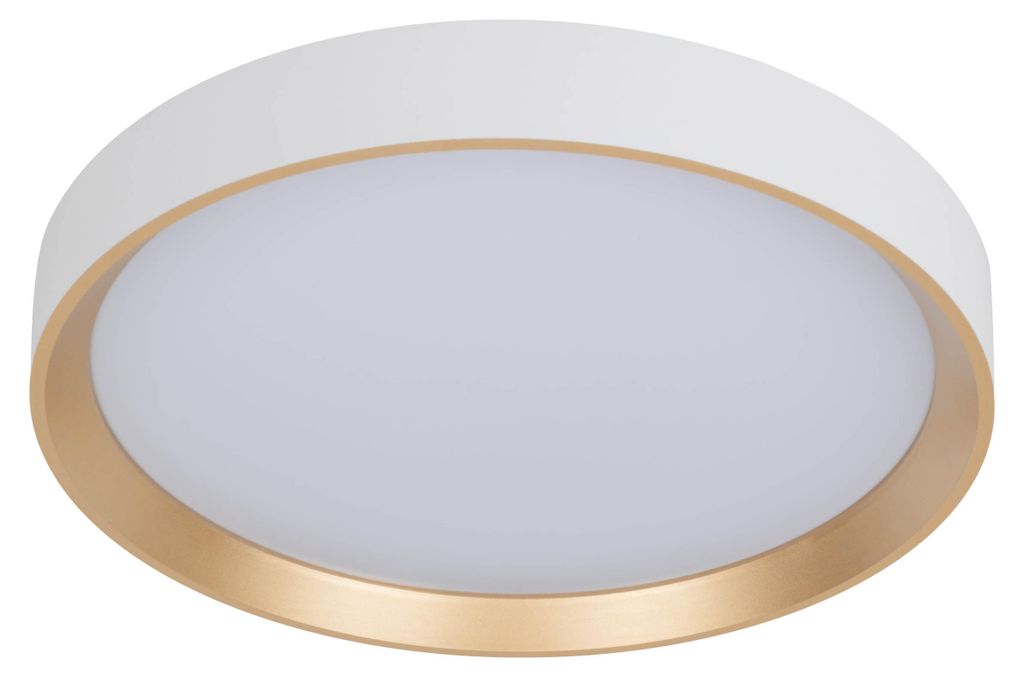 Deckenleuchten - LED Deckenleuchte "RIO" Ø: 38,3cm, Produktbild 