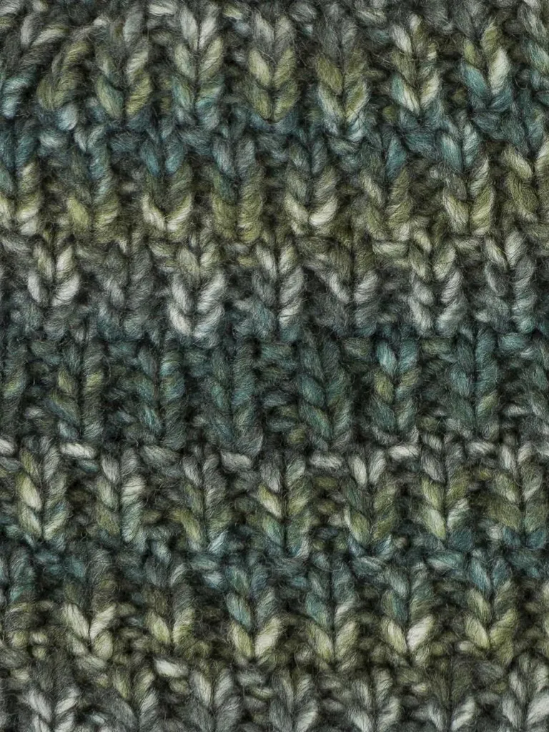 Berretto Invernale Döll Bambino Grigio | Alpaca e Lana Anti-Prurito - 3