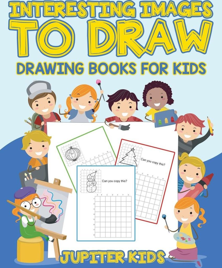 Interesting Images to Draw