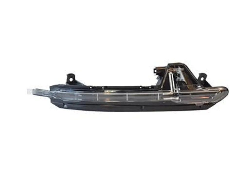 Réparez votre Clignotant Rétroviseur Droit Audi A8 avec VAN WEZEL 0354916