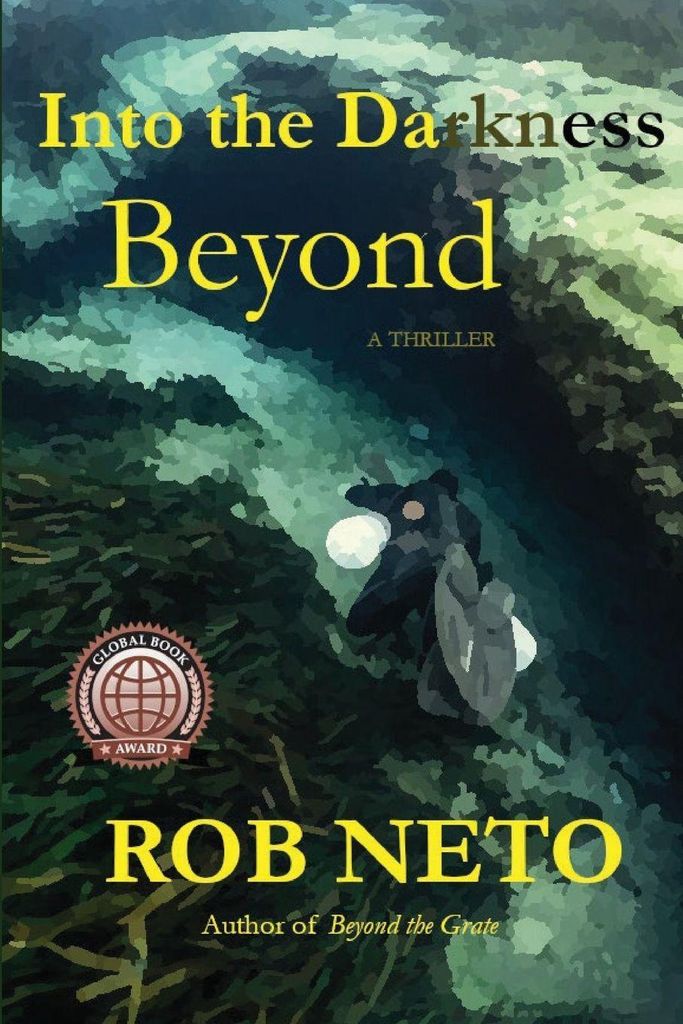 Into the Darkness Beyond