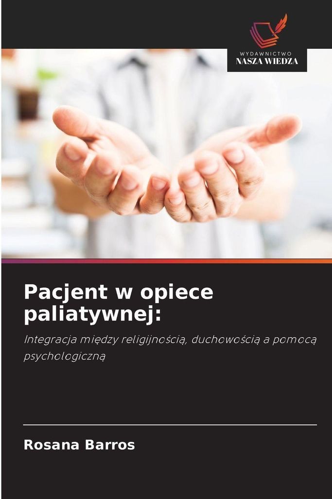 Pacjent w opiece paliatywnej: