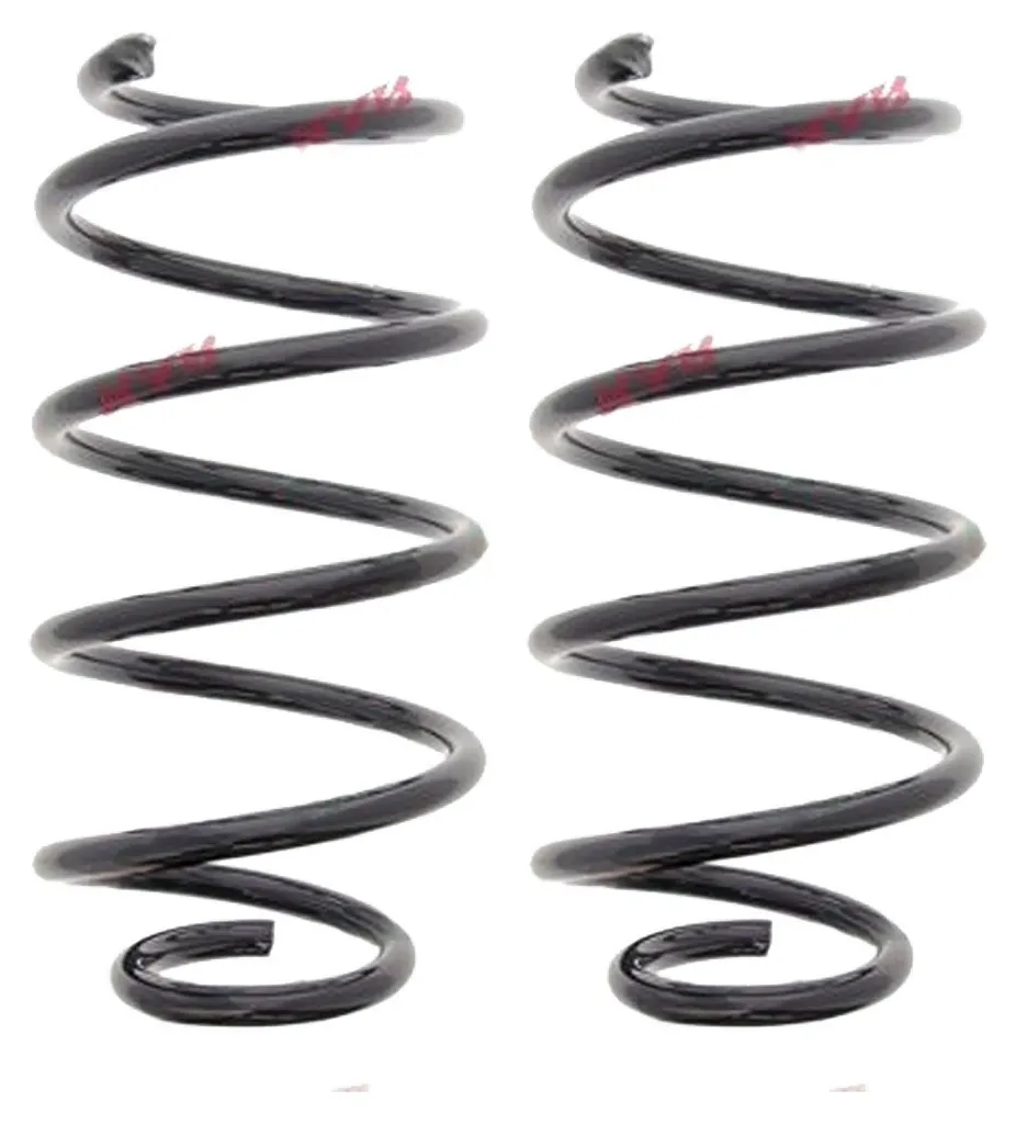 Ressort de suspension KYB RH1720 pour essieu avant de haute précision