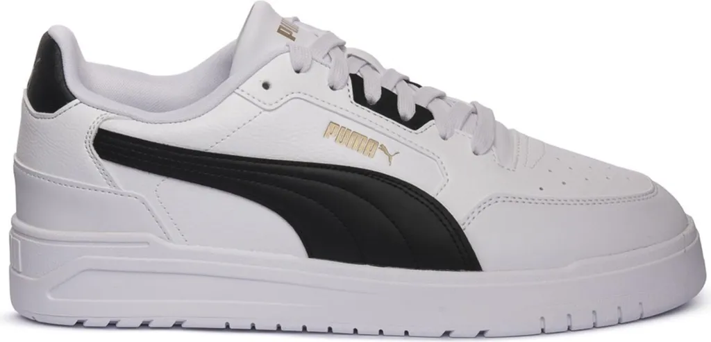 Chaussures Puma Shuffle Downtown 40259602 Idéales pour le Quotidien