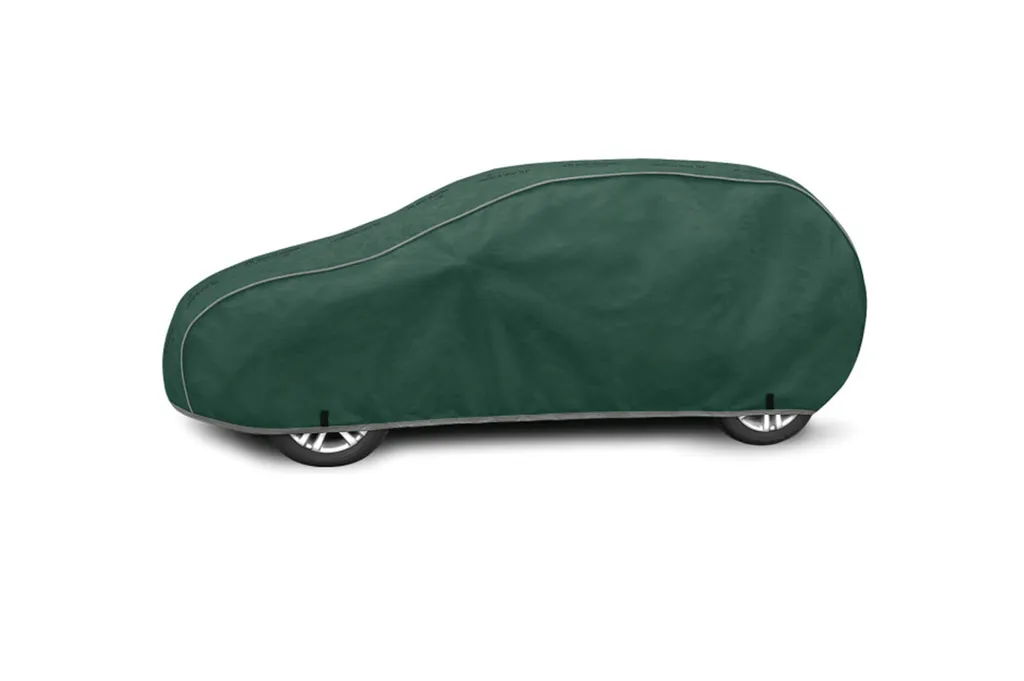 Bâche de protection hivernage intérieur VW Polo 2017- hatchback
