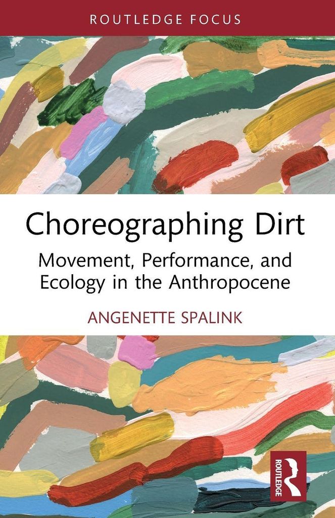 Choreographing Dirt – Lingua: Inglese