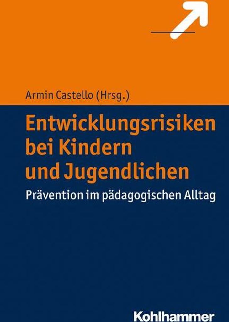 Entwicklungsrisiken bei Kindern und Jugendlichen