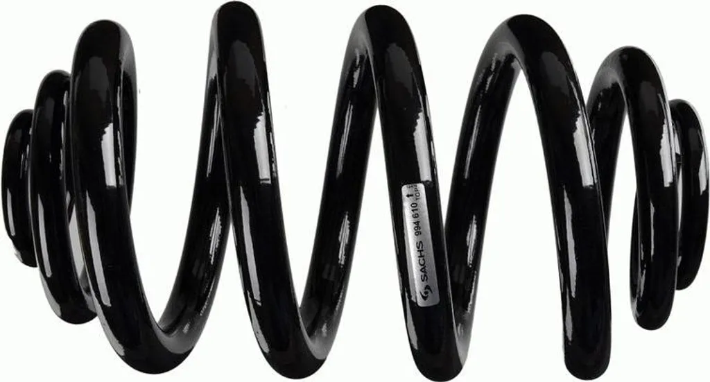 Ressort de suspension SACHS qualité OE pour BMW X3 994 610 et 3413185