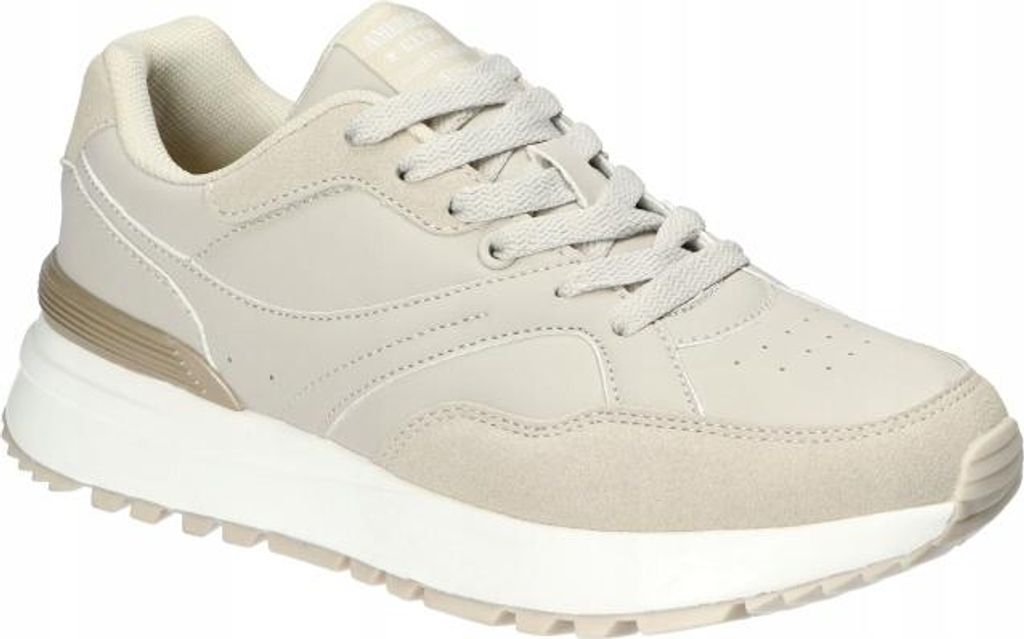 Legero Novara buty zimowe beżowy Zdjęcie produktu 