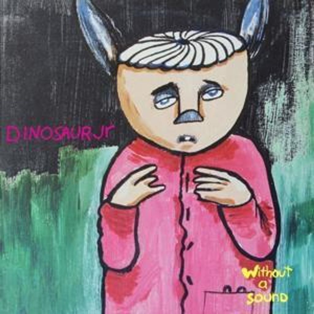 Without A Sound (Expanded 2CD Edition)