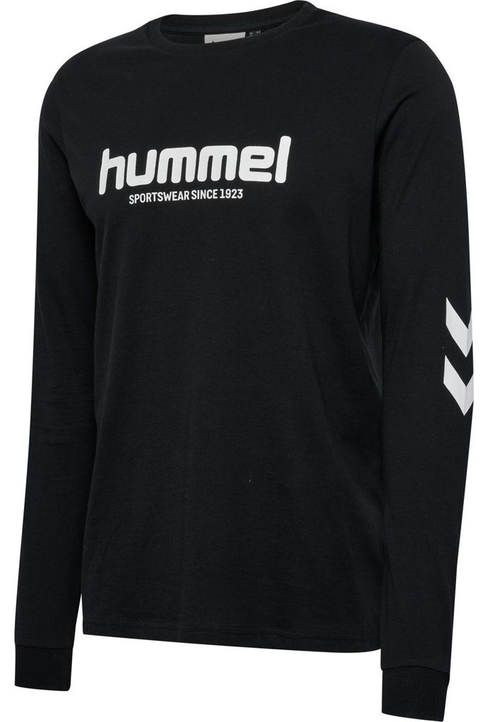 Hummel hmlLEGACY 2.0 T-SHIRT L/S