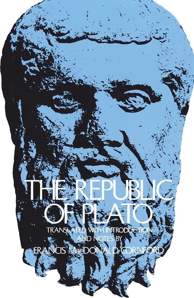 Republic (Revised)