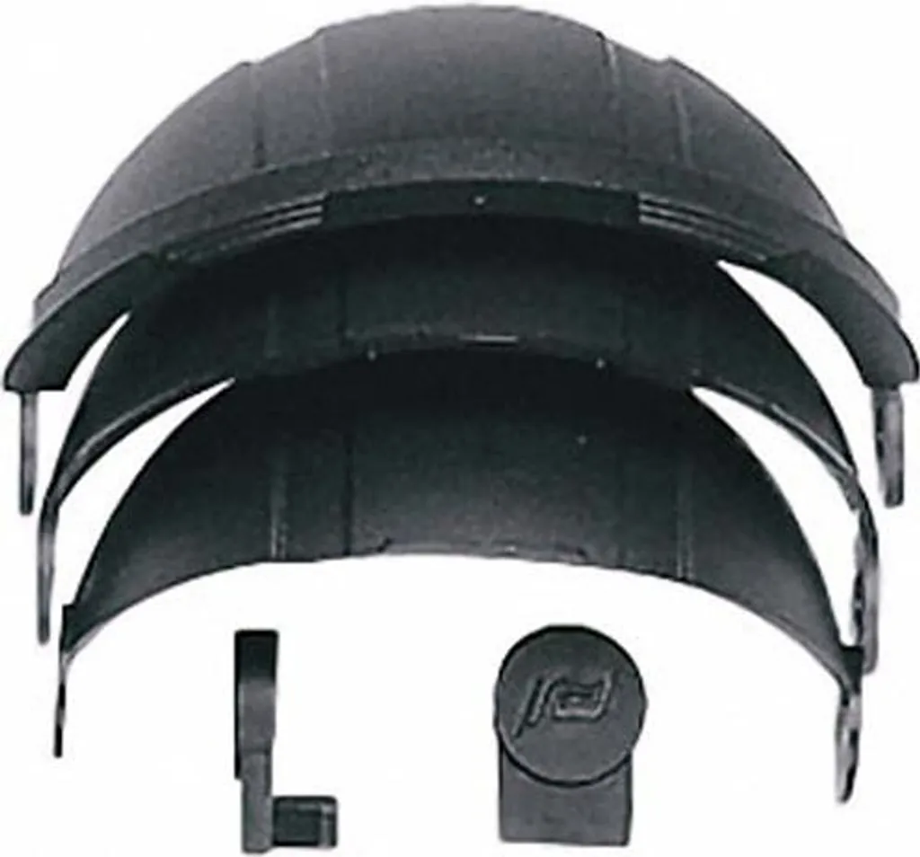 Protection de compas Olympic 135 Plastimo anti-UV et résistante