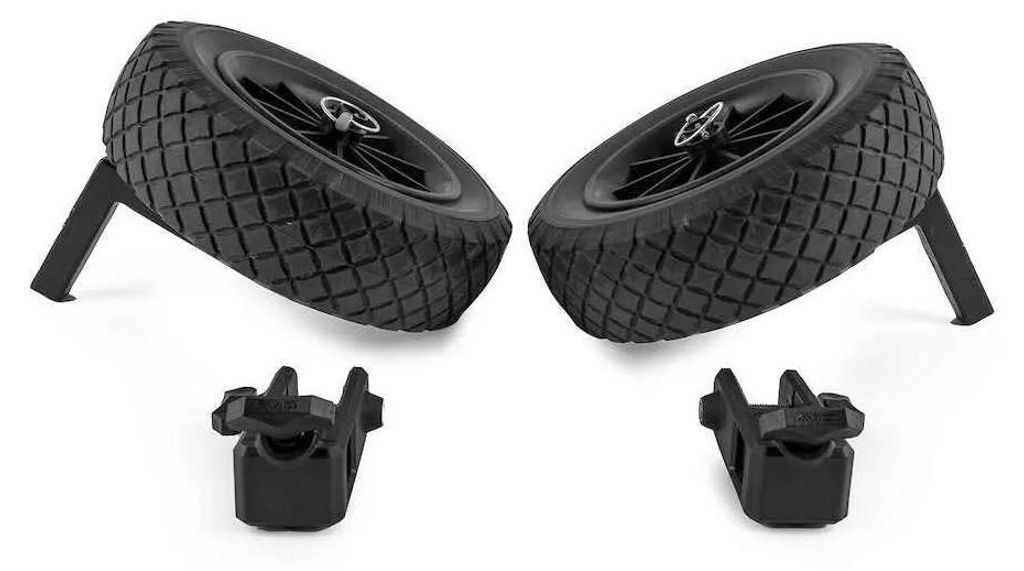 Kit de conversion pour roue Avid Barrow Image du produit 