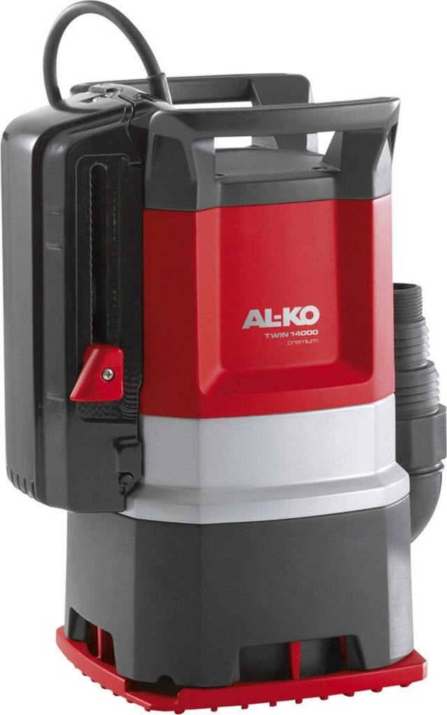 Al-Ko Tauchpumpe Twin 14000 Premium Obrázek produktu 