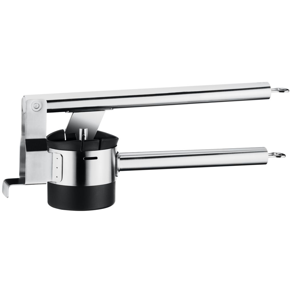 WMF 18.7218.6030, Handknoblauchpresse, Edelstahl, Produktbild 