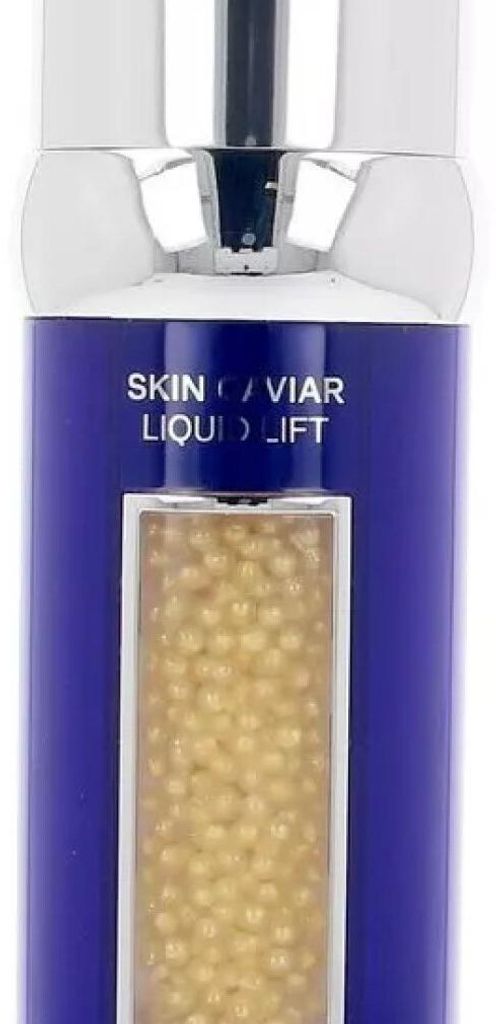 La Prairie Skin Caviar Liquid Lift, 50 ml Imagen del producto 