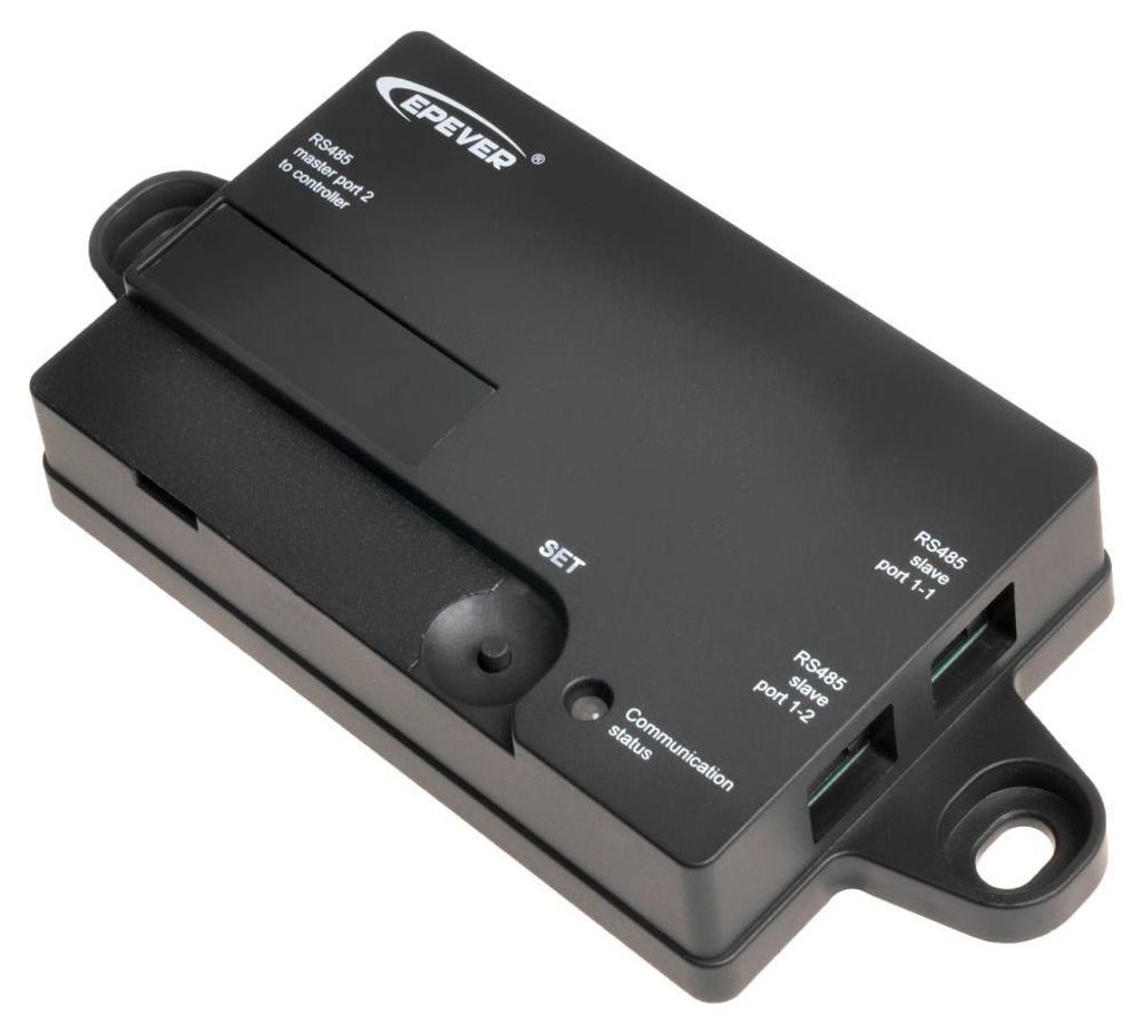 EP SOLAR EPEVER PAL-ADP-50AN parallel Adapter für solar Produktbild 
