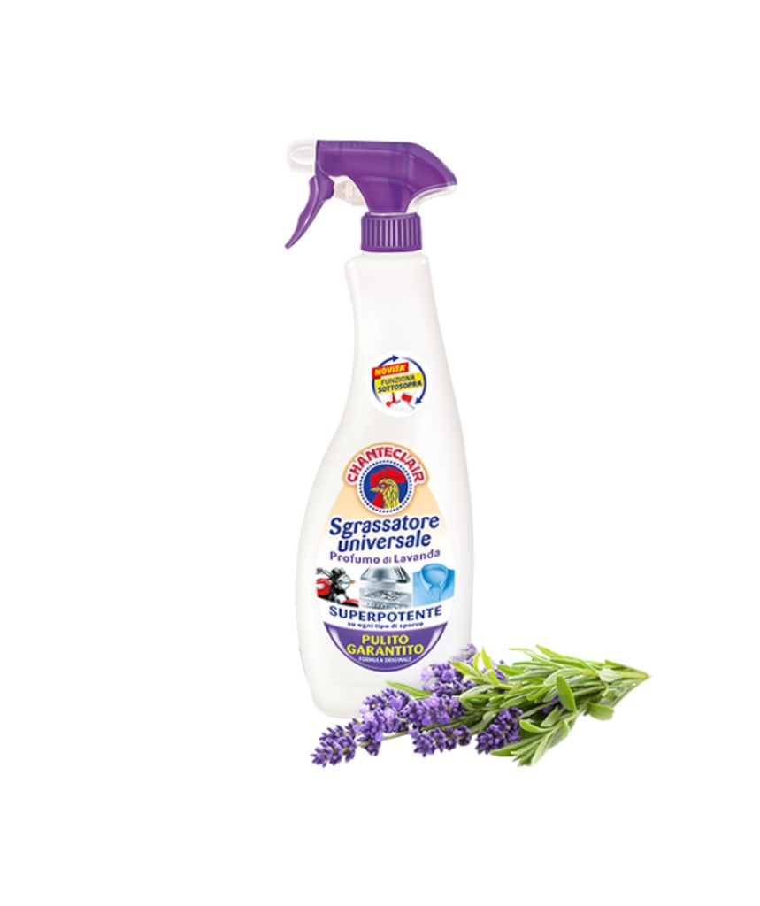Chante Clair Lavanda Lavendel Sgrassatore Felgenreiniger Produktbild 